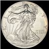 Image 1 : 1996 1 oz Silver American Eagle $1 SUPERB GEM BU