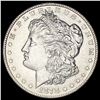 Image 1 : 1878-S Silver Morgan Dollar CHOICE BU