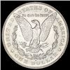 Image 2 : 1878-S Silver Morgan Dollar CHOICE BU