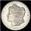 Image 1 : 1878-S Silver Morgan Dollar CHOICE BU