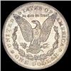 Image 2 : 1878-S Silver Morgan Dollar CHOICE BU
