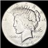 Image 1 : 1926 Silver Peace Dollar CHOICE AU