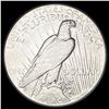 Image 2 : 1926 Silver Peace Dollar CHOICE AU