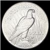 Image 2 : 1926 Peace Silver Dollar CHOICE AU
