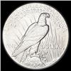 Image 2 : 1926 Peace Silver Dollar CHOICE AU