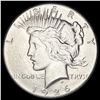 Image 1 : 1926 Peace Silver Dollar CHOICE AU