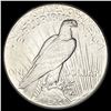 Image 2 : 1926 Peace Silver Dollar CHOICE AU