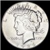 Image 1 : 1926 Peace Silver Dollar CHOICE AU
