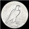Image 2 : 1926 Peace Silver Dollar CHOICE AU