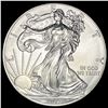 Image 1 : 2012 1 oz Silver American Eagle $1 SUPERB GEM BU