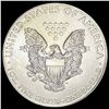 Image 2 : 2012 1 oz Silver American Eagle $1 SUPERB GEM BU
