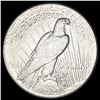 Image 2 : 1926 Silver Peace Dollar CHOICE AU