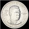 Image 1 : 1946 Silver Half Dollar Booker T. Washington UNCIRCULATED