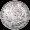Image 1 : 1921 Silver Morgan Dollar CLOSELY UNCIRCULATED