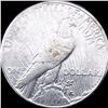 Image 2 : 1926 Peace Silver Dollar CHOICE AU