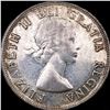 Image 1 : 1953 Canada Silver Dollar UNCIRCULATED
