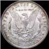 Image 2 : 1880-S Silver Morgan Dollar CLOSELY UNCIRCULATED