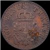 Image 1 : 1856-A Prussia Copper 1 Pfennig CLOSELY UNCIRCULATED