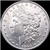 Image 1 : 1903 Morgan Silver Dollar UNCIRCULATED
