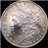 Image 1 : 1896-O Silver Morgan Dollar CLOSELY UNCIRCULATED