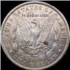 Image 2 : 1896-O Silver Morgan Dollar CLOSELY UNCIRCULATED