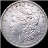 Image 1 : 1903 Morgan Silver Dollar NEARLY UNCIRCULATED