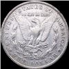 Image 2 : 1903 Morgan Silver Dollar NEARLY UNCIRCULATED