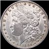Image 1 : 1896-O Silver Morgan Dollar CLOSELY UNCIRCULATED