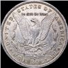 Image 2 : 1896-O Silver Morgan Dollar CLOSELY UNCIRCULATED