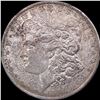 Image 1 : 1884-S Silver Morgan Dollar UNCIRCULATED