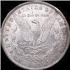 Image 2 : 1884-S Silver Morgan Dollar UNCIRCULATED