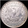 Image 2 : 1886 Silver Morgan Dollar UNCIRCULATED