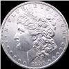 Image 1 : 1883-S Silver Morgan Dollar CLOSELY UNCIRCULATED