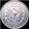Image 2 : 1883-S Silver Morgan Dollar CLOSELY UNCIRCULATED