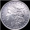 Image 1 : 1901 Silver Morgan Dollar CLOSELY UNCIRCULATED