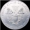 Image 2 : 2014 1 oz Silver American Eagle $1 SUPERB GEM BU