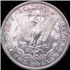Image 2 : 1899-S Silver Morgan Dollar UNCIRCULATED