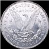 Image 2 : 1878 Silver Morgan Dollar UNCIRCULATED