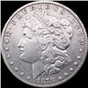 Image 1 : 1878-S Silver Morgan Dollar NICELY CIRCULATED