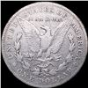 Image 2 : 1878-S Silver Morgan Dollar NICELY CIRCULATED