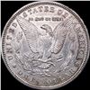 Image 2 : 1887-S Silver Morgan Dollar CLOSELY UNCIRCULATED