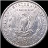 Image 2 : 1899-S Silver Morgan Dollar CHOICE AU
