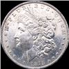 Image 1 : 1878-S Silver Morgan Dollar CHOICE AU