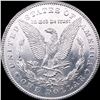 Image 2 : 1878-S Silver Morgan Dollar CHOICE AU