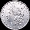 Image 1 : 1880 Morgan Silver Dollar UNCIRCULATED