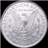 Image 2 : 1880 Morgan Silver Dollar UNCIRCULATED