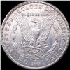 Image 2 : 1889-S Silver Morgan Dollar CLOSELY UNCIRCULATED