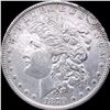 Image 1 : 1879-O Silver Morgan Dollar CLOSELY UNCIRCULATED