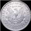 Image 2 : 1879-O Silver Morgan Dollar CLOSELY UNCIRCULATED
