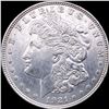 Image 1 : 1921-S Silver Morgan Dollar CLOSELY UNCIRCULATED
